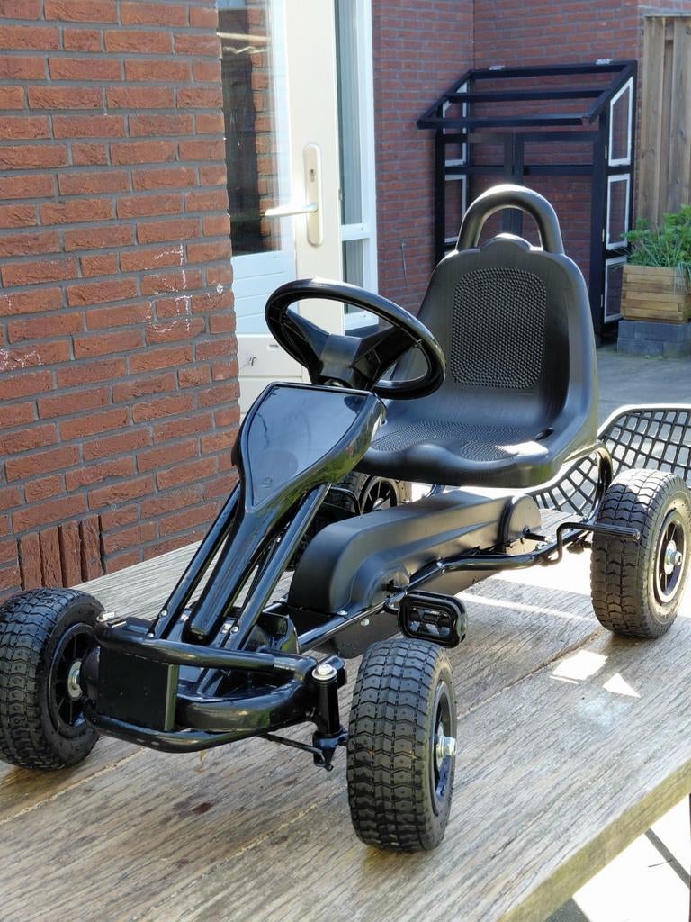 Toffe skelter vida xl, nog heel goed, Ophalen, Zo goed als nieuw, Overige merken