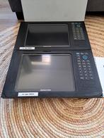 Simrad CE40 & DS40 Master/Slave Plotter Set met Kaart, Watersport en Boten, Navigatiemiddelen en Scheepselektronica, Ophalen of Verzenden