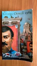 George Orwell, 1984, Ophalen of Verzenden, Gelezen, George Orwell
