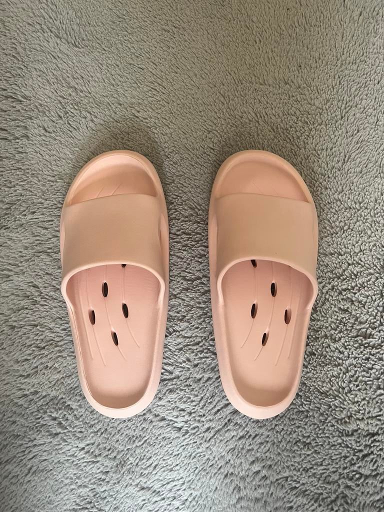 Slippers, Overige typen, Nieuw, Ophalen of Verzenden, Roze