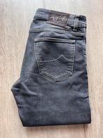 Jacob Cohen jeans size 34 type PW622 comf weinig gedragen, Jacob Cohen, Zwart, Ophalen of Verzenden, Zo goed als nieuw