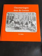 Omzwervingen door de Gorzen - H. Kiela, Ophalen of Verzenden, Gelezen
