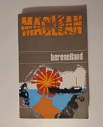 Berenland - Alistair MacLean - Paperback, Ophalen of Verzenden, Gelezen, Alistair MacLean, Nederland