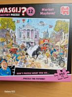 Wasgij puzzel.  Destiny nr. 12, Ophalen of Verzenden, 500 t/m 1500 stukjes, Zo goed als nieuw, Legpuzzel