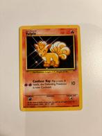 Zeldzame Pokemon kaart Vulpix, Verzenden, Zo goed als nieuw