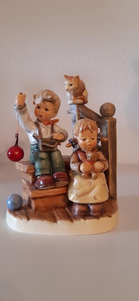 Hummel jaaruitgave, Ophalen of Verzenden, Nieuw, Hummel