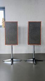Tandberg TL1610 vintage hifi speakers, Ophalen, Refurbished, Overige merken