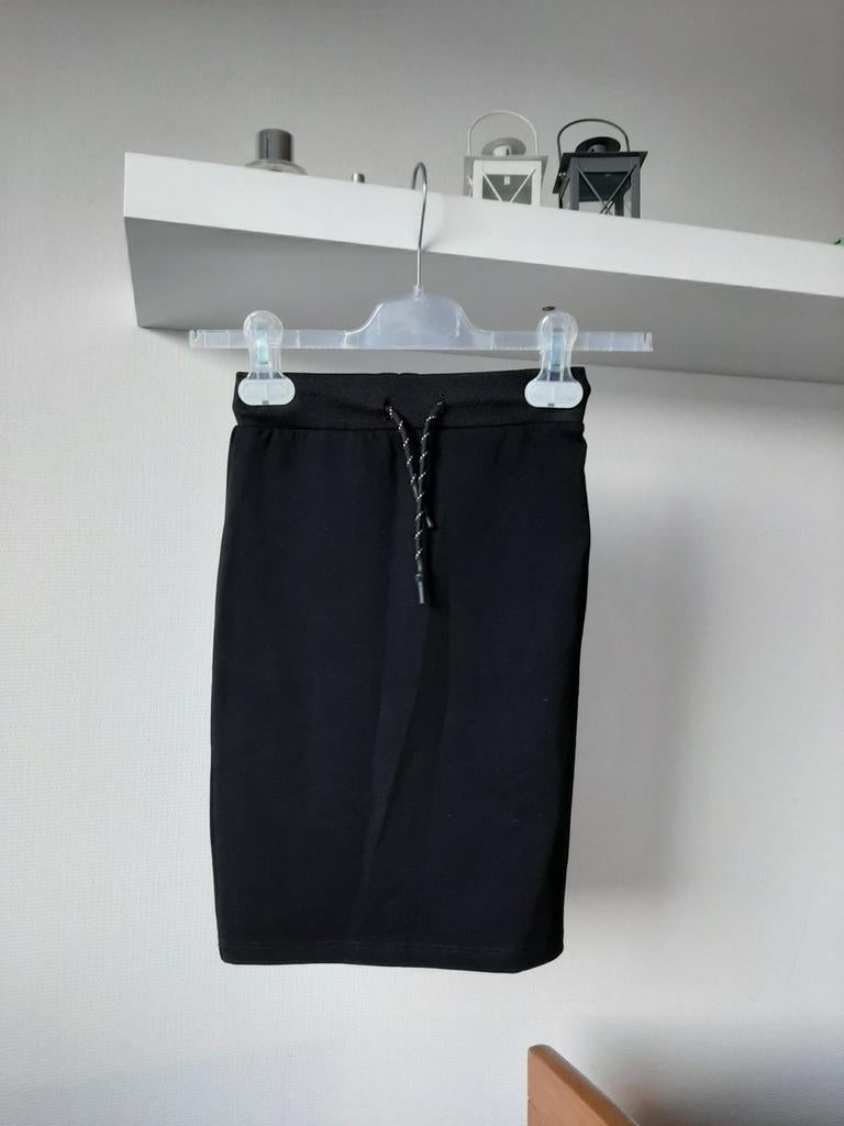 Prachtig zwart rokje rok Indian Blue Jeans maat 128 Nieuw!, Kinderen en Baby's, Kinderkleding | Maat 128, Meisje, Nieuw, Ophalen of Verzenden