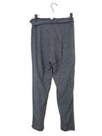 Penn & Ink broek M, Zwart, Ophalen of Verzenden, Zo goed als nieuw, Onder de knie