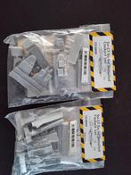 Cutting Edge Modelworks Su-27 Flanker Cockpit (2x) 1:48, Overige merken, Nieuw, Ophalen of Verzenden, Groter dan 1:72