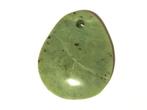 Jade hanger, Ophalen, Overige voorstellingen, Nieuw, Steen of Mineraal