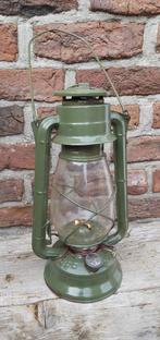 Vintage Mewa 865 Stormlamp uit Tsjechoslowakije, zgan!, Ophalen of Verzenden