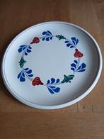 Boerenbont, Ophalen, Aardewerk, Boerenbont, Schaal of Schalen