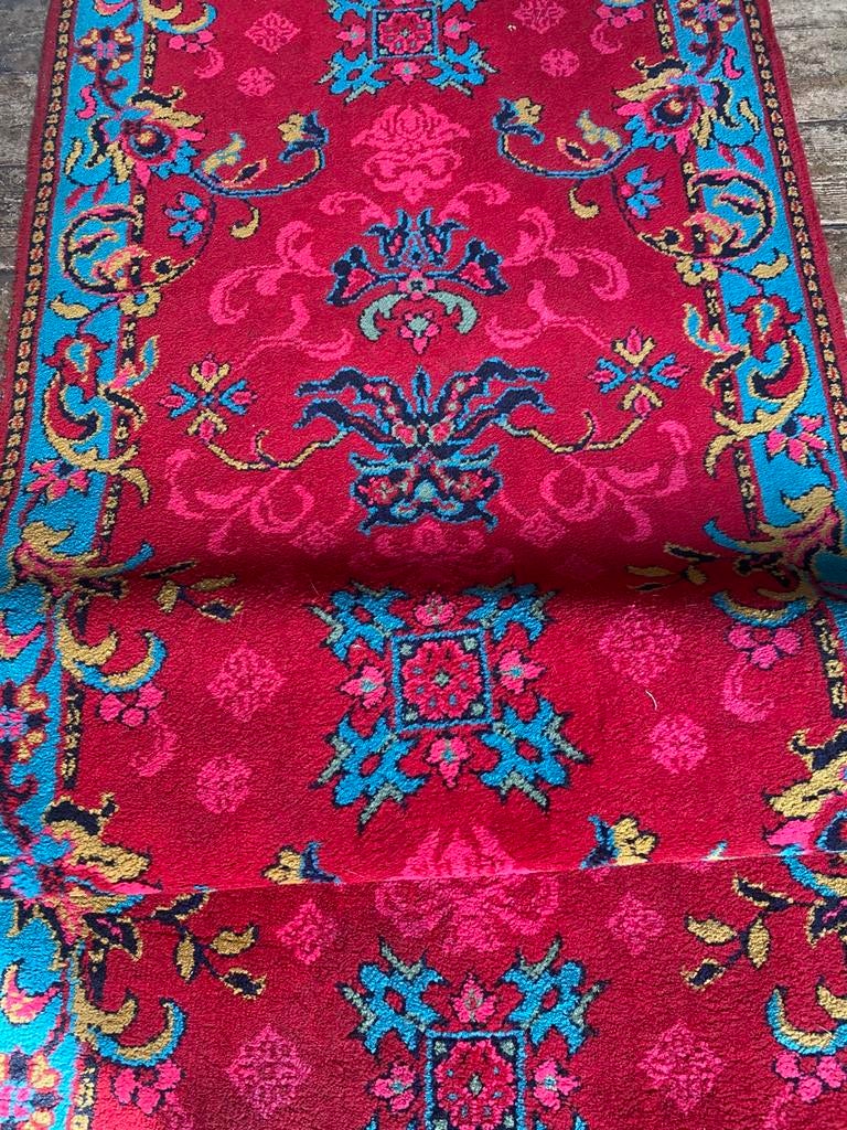 Loper met gebrek, Ophalen of Verzenden