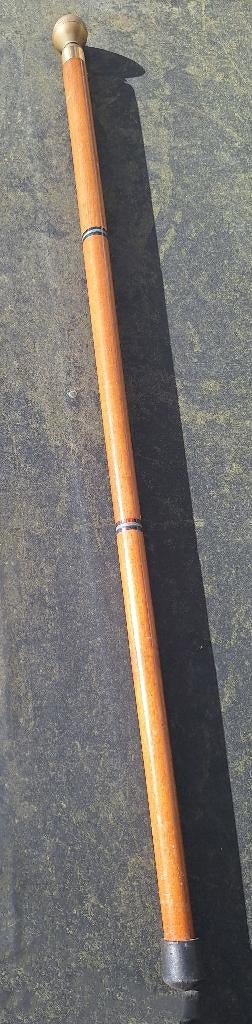 wandelstok, Ophalen of Verzenden, Gebruikt