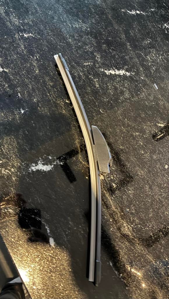 Achterruitwisserblad Hyundai ongebruikt, Ophalen, Gebruikt, Universele onderdelen