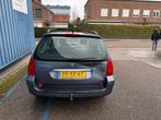 Peugeot 307 Break 1.6-16V XS Inruilauto’s tegen vaste prij, Stof, Gebruikt, 4 cilinders, Handgeschakeld