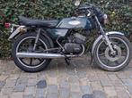 Yamaha RD 125 project., Motoren, Ophalen, Gebruikt