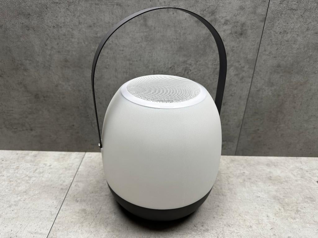 Human Comfort Pintac speaker lamp - 11089, Ophalen of Verzenden