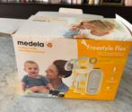 Medela freesyle flex borstkolf, Ophalen of Verzenden, Zo goed als nieuw, Borstkolf