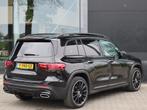 Mercedes-Benz GLB 200 AMG Line, Auto's, Mercedes-Benz, Stof, 4 cilinders, Bedrijf, Stoelverwarming