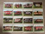 Esso Voetbalplaten Eerste Divisie A 1958/1959 ... 16 stuks, Verzamelen, Ophalen, Gebruikt, Overige binnenlandse clubs, Spelerskaart