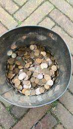 Grote pot 1 cent munten, Postzegels en Munten, Munten en Bankbiljetten | Toebehoren, Ophalen of Verzenden, Overige typen