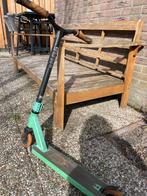 Slamm stuntstep, Ophalen, Gebruikt, Gewone step