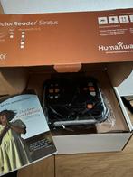 Humanware VictorReader Stratus cd speler + luisterboek, Ophalen of Verzenden, Gebruikt, Overige merken, Draagbaar