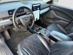 Ford Mustang Mach-E Extended RWD 98 kWh SOH 93%, 360 Camera,, Auto's, Achterwielaandrijving, Gebruikt, 610 km, Mustang