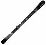 Elan PrimeTime 55+ black edition snelle all mountain ski, Overige merken, 160 tot 180 cm, Nieuw, Info@elan.si