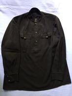 Russische gimnastyorka M 1943 Sovjet uniform USSR Wo2 type, Ophalen of Verzenden, Landmacht, Duitsland, Kleding of Schoenen