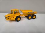 Volvo BM 861 Dumper 1:50 NZG Conrad, Ophalen of Verzenden, Zo goed als nieuw, Hijskraan, Tractor of Landbouw, Conrad