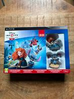 SEALED Disney Infinity 2.0 Toy Box Combo Set PS3, Avontuur en Actie, Eén computer, Ophalen of Verzenden, Vanaf 7 jaar