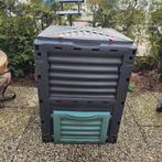 Compostbak 300 l., Ophalen