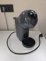 Dolce Gusto Genio S koffiezetapparaat - Antraciet, Witgoed en Apparatuur, Koffiezetapparaten, Ophalen, Koffiemachine, Zo goed als nieuw