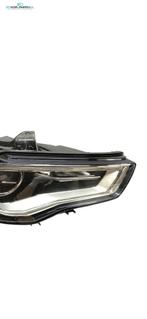 Audi A3 8V Xenon LED Koplamp Rechts 8V0941044 M, Auto-onderdelen, Verlichting, Gebruikt, -, Verzenden, Audi