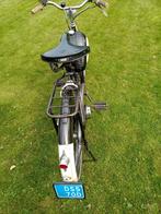 Verschillende oldtimer bromfietsen, Fietsen en Brommers, Brommers | Oldtimers, Ophalen of Verzenden, Overige merken