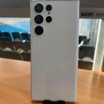 Samsung Galaxy S22 Ultra, Samsung, Ophalen of Verzenden, Zo goed als nieuw, Samsung
