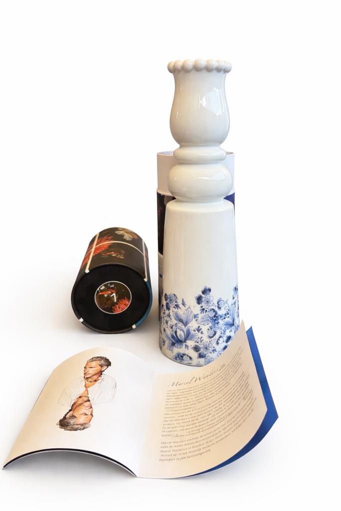 Design vazen Marcel Wanders x Randstad (Limited Edition), Ophalen of Verzenden