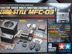 Tamiya MFC-03 control unit voor RC tractor trucks, Ophalen of Verzenden, Groter dan 1:32, Truck, Overige merken