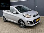 Kia Picanto 1.0 | Comfortpack|5Drs|Airco|Groot ond gehad!, Auto's, Kia, Voorwielaandrijving, Euro 5, Gebruikt, Emergency brake assist