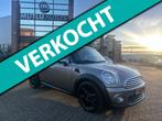 Mini Mini 1.6 One Holland Street Airco PDC NAVI NAP, Voorwielaandrijving, Gebruikt, Euro 6, 4 cilinders