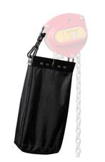 Gezocht! 4x kettingzak voor handtakel, Ophalen of Verzenden, Zo goed als nieuw, Licht