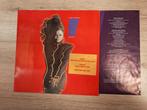LP - Janet Jackson - Control (Vinyl), Ophalen of Verzenden, 1980 tot 2000, Gebruikt, 12 inch