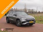 Mercedes-Benz EQA 250 Business Solution AMG 67 kWh | SOH 97%, Stof, Gebruikt, 190 pk, SUV of Terreinwagen