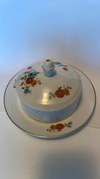 Botervloot porselijn, Ophalen of Verzenden, Overige stijlen, Porselein, Schaal of Schalen