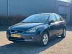 Ford Focus 1.6 74KW 5D 2006 Blauw, 1596 cc, 15 km/l, 4 cilinders, Blauw