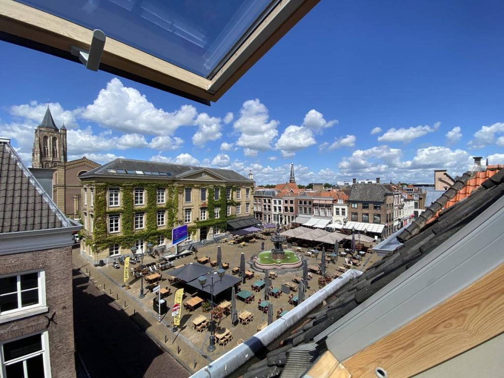 NIEUW! Woonruimte te huur Molenstraat, Gorinchem, Huizen en Kamers, Huizen te huur