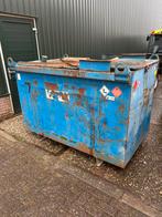 Dieseltank/ibc tank, Ophalen of Verzenden